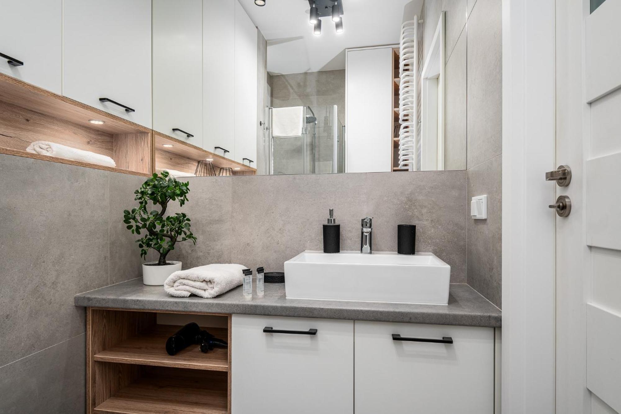 Kasprzaka 29C Garaz By Perfectapart 188 Βαρσοβία Εξωτερικό φωτογραφία