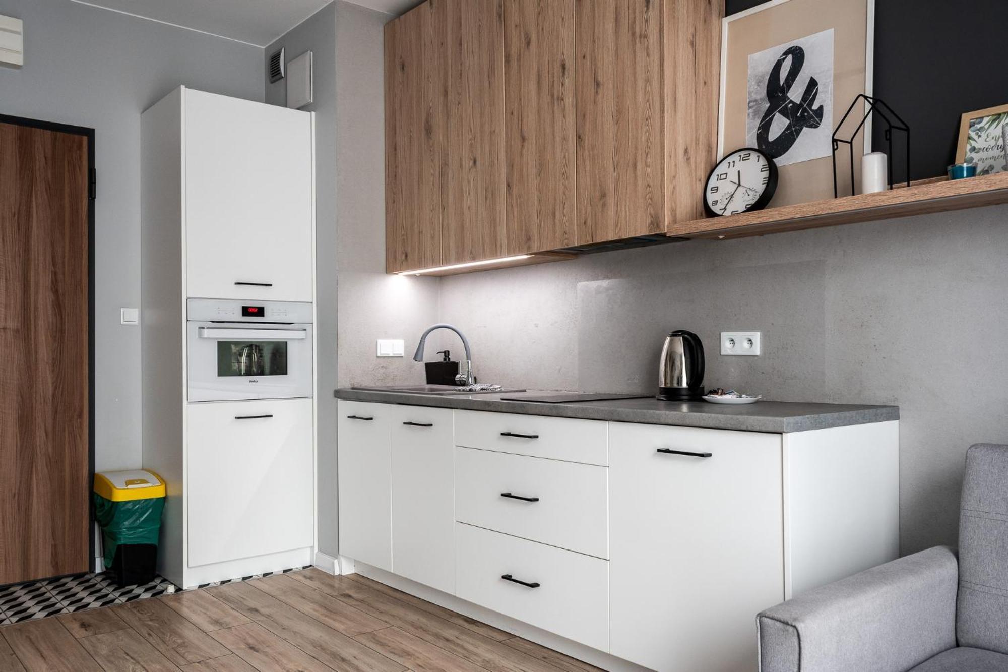 Kasprzaka 29C Garaz By Perfectapart 188 Βαρσοβία Εξωτερικό φωτογραφία